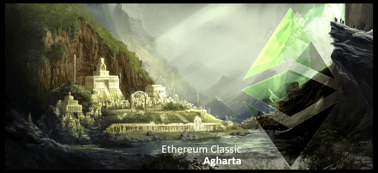 ETC Core Devs Call - Agharta Final Finalization